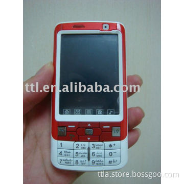 tv 88 dual sim card dual camera Mobile phone  from  Gavin
